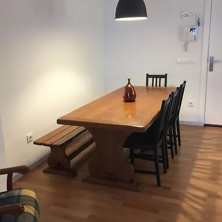 Apartamento Nuevo Con Ascensor Apartment *