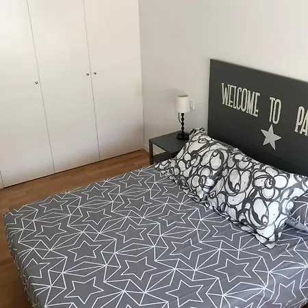 Apartamento Nuevo Con Ascensor