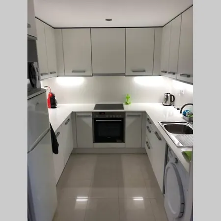 Apartamento Nuevo Con Ascensor Apartment L'Estartit