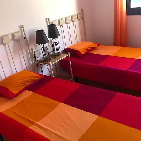 Apartamento Nuevo Con Ascensor * L'Estartit