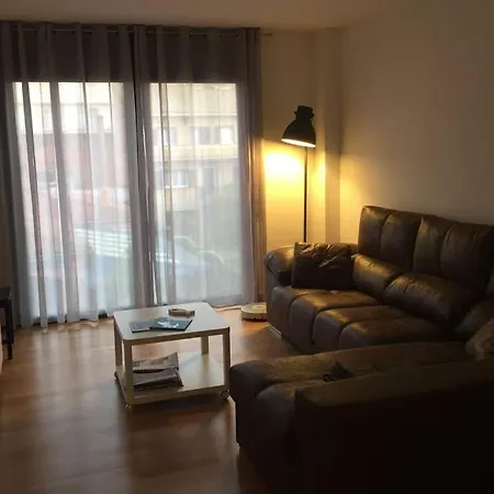 Apartamento Nuevo Con Ascensor L'Estartit