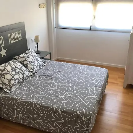 Apartamento Apartamento Nuevo Con Ascensor
