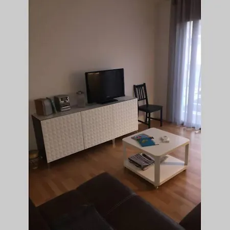 Apartamento Apartamento Nuevo Con Ascensor