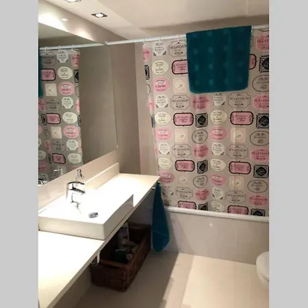 Apartamento Apartamento Nuevo Con Ascensor L'Estartit